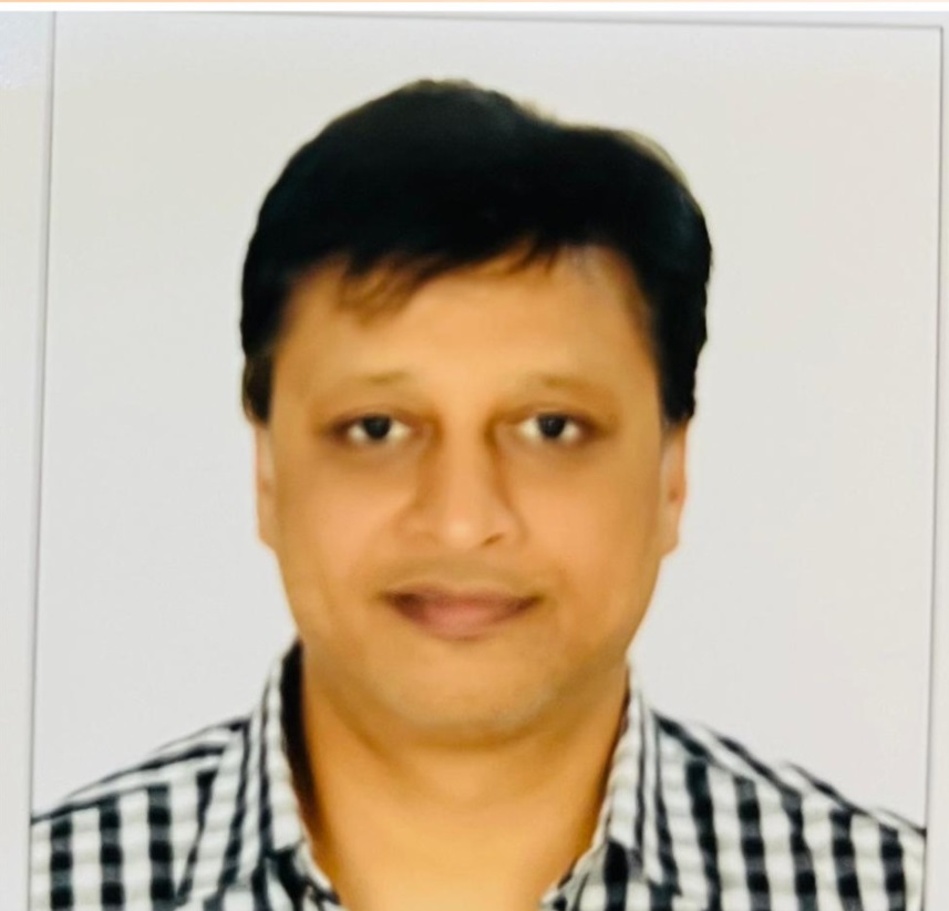 Mukul Gupta